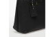 Jordan Monogram Τσάντα Shopper Μαύρη