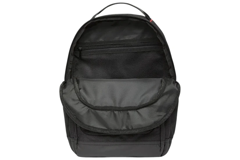 Jordan Blacktop Backpack Μαύρο 25L