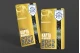 Pas Giannina Fc Pas Giannina Fc Κάρτα Φιλάθλου Gold (LOYALTY CARD GOLD)