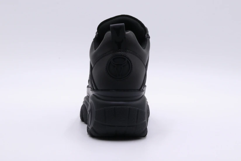 Windsor Smith Lupe Γυναικεία Sneakers Μαύρα