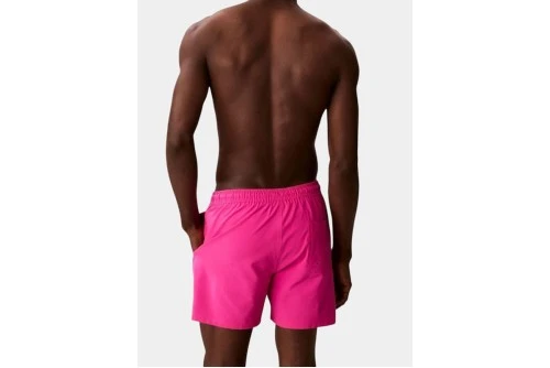Calvin Klein Core Solid Swim Μαγιό Σορτς Ανδρικό (LV00N61002 MKT)
