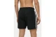 Calvin Klein Core Solid Swim Ανδρικό Μαγιό Σορτς Μαύρο