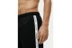 Calvin Klein Core Solid Swim Ανδρικό Μαγιό Σορτς Μαύρο
