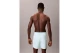 Calvin Klein Monogram Medium Drawstring Ανδρικό Μαγιό Σορτς Άκουα