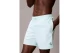 Calvin Klein Monogram Medium Drawstring Ανδρικό Μαγιό Σορτς Άκουα
