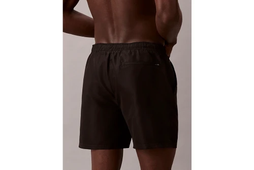 Calvin Klein Intense Power Medium Drawstring Μαγιό Σορτς Ανδρικό (LV00N61047 UB1)