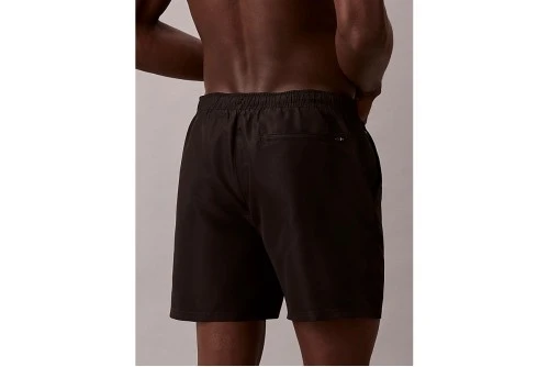 Calvin Klein Intense Power Medium Drawstring Μαγιό Σορτς Ανδρικό (LV00N61047 UB1)