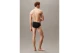 Calvin Klein Icon Cotton Stretch Ανδρικά Εσώρουχα Σλιπ 3-Τεμάχια