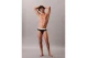 Calvin Klein Icon Cotton Stretch Ανδρικά Εσώρουχα Σλιπ 3-Τεμάχια