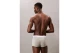 Calvin Klein Icon Cotton Stretch Ανδρικό Εσώρουχο Boxer 3-Τεμάχια