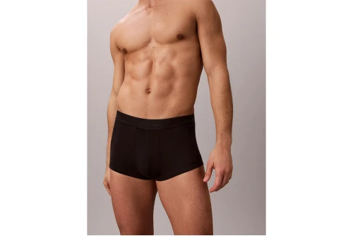 Calvin Klein Icon Cotton Stretch Low Rise Εσώρουχο Boxer 3-Τεμάχια (LV00NB4389 40I)