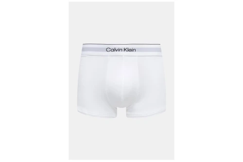 Calvin Klein Low Rise-Icon Cotton Stretch Εσώρουχο Boxer 3-Τεμάχια (LV00NB4389 5U4)