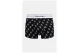 Calvin Klein Low Rise Trunk 3Pk (LV00NB4389 5U4)