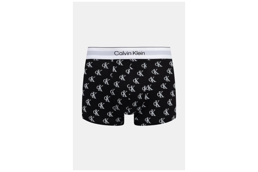 Calvin Klein Low Rise Trunk 3Pk (LV00NB4389 5U4)