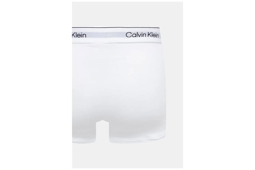 Calvin Klein Low Rise Trunk 3Pk (LV00NB4389 5U4)