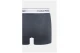 Calvin Klein Low Rise Trunk 3Pk (LV00NB4389 5U4)