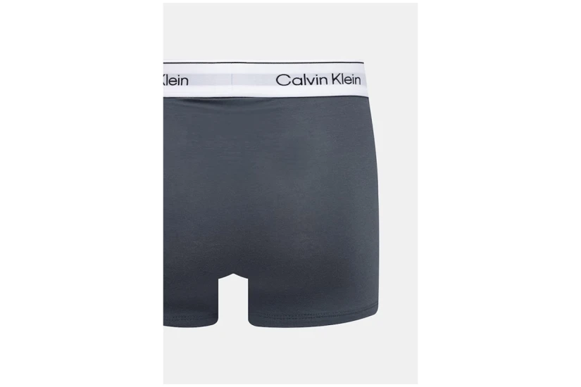 Calvin Klein Low Rise Trunk 3Pk (LV00NB4389 5U4)