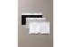 Calvin Klein Icon Cotton Stretch Low Rise Ανδρικά Μποξεράκια 3-Τεμάχια
