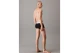 Calvin Klein Icon Ανδρικά Εσώρουχα Μπόξερ Μαύρα 3 Τεμάχια