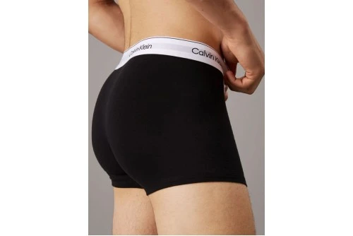 Calvin Klein Icon Cotton Stretch Εσώρουχο Boxer 3-Τεμάχια (LV00NB4392 MP1)