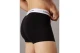 Calvin Klein Icon Cotton Stretch Ανδρικά Εσώρουχα Boxer 3-Τεμάχια