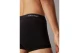 Calvin Klein Icon Cotton Stretch Ανδρικά Μποξεράκια 3-Τεμάχια
