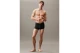 Calvin Klein Icon Cotton Stretch Ανδρικά Μποξεράκια 3-Τεμάχια