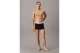 Calvin Klein Icon Cotton Stretch Ανδρικά Εσώρουχα Boxer 3-Τεμάχια