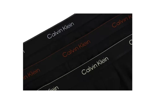 Calvin Klein Icon Cotton Stretch Εσώρουχο Boxer 3-Τεμάχια (LV00NB4394 0LF)