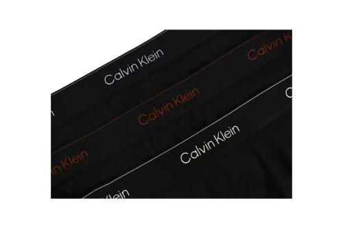 Calvin Klein Icon Cotton Stretch Εσώρουχο Boxer 3-Τεμάχια (LV00NB4394 0LF)