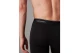 Calvin Klein Icon Ανδρικά Εσώρουχα Μπόξερ Μαύρα 3 Τεμάχια