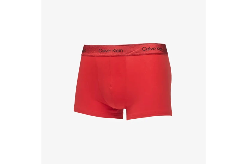 Calvin Klein Trunk 3Pk (LV00NB4575 4O4)