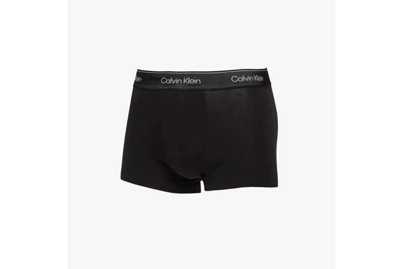 Calvin Klein Trunk 3Pk (LV00NB4575 4O4)