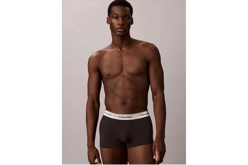 Calvin Klein Trunk 3Pk (LV00NB4730 4XB)