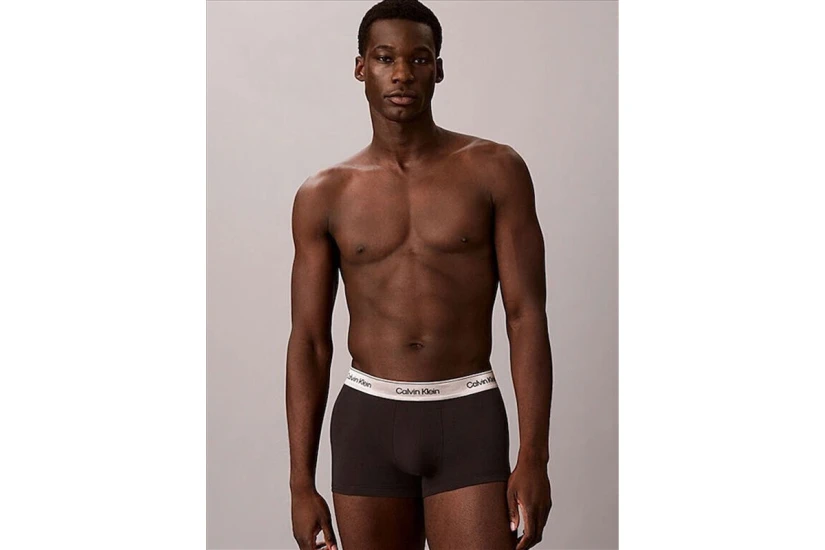 Calvin Klein Trunk 3Pk (LV00NB4730 4XB)