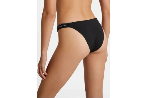 Calvin Klein Icon Μαγιό Bikini Bottom (LV00Q61206 UB1)