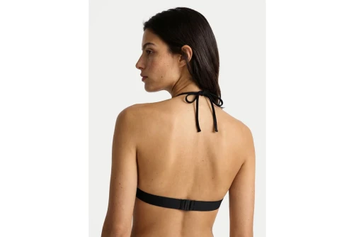 Calvin Klein Intense Power Triangle Μαγιό Bikini Top Γυναικείο (LV00Q61222 UB1)