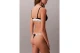 Calvin Klein Icon Logo Dipped Γυναικεία Εσώρουχα String 3-Τεμάχια