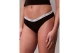 Calvin Klein Icon Logo Γυναικεία Εσώρουχα Brazilian 3-Τεμάχια