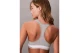 Calvin Klein Icon Cotton Modal Unlined Bralette Γυναικείο (LV00QF8493 P7A)