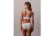 Calvin Klein Icon Cotton Modal Unlined Bralette Γυναικείο (LV00QF8493 P7A)