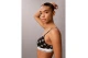 Calvin Klein Lightly Lined-Icon Cotton Modal Bralette Γυναικείο (LV00QF8498 JGJ)