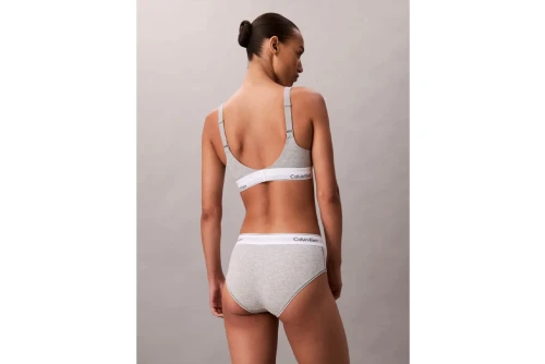 Calvin Klein Icon Cotton Modal Lift Bralette Γυναικείο (LV00QF8500 P7A)