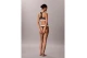Calvin Klein Icon Cotton Modal Εσώρουχο String Γυναικείο (LV00QF8518 JGJ)