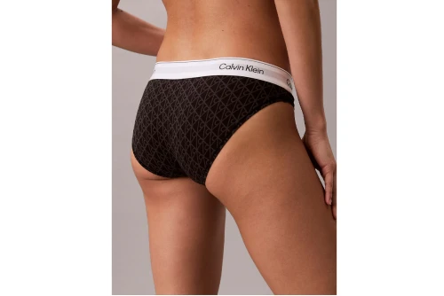 Calvin Klein Icon Cotton Modal Εσώρουχο Σλιπ Γυναικείο (LV00QF8520 2RG)