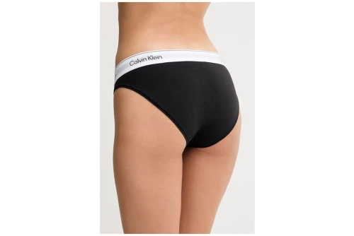 Calvin Klein Icon Cotton Modal Εσώρουχο Σλιπ Γυναικείο (LV00QF8520 UB1)