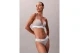 Calvin Klein Icon Cotton Modal Brazilian Εσώρουχο Σλιπ (LV00QF8522 P7A)