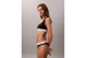 Calvin Klein Icon Cotton Modal Γυναικείο Brazilian Εσώρουχο
