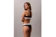 Calvin Klein Icon Cotton Modal Γυναικείο Brazilian Εσώρουχο