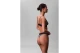 Calvin Klein Stretch Graphic Monogram Γυναικείο Εσώρουχο String